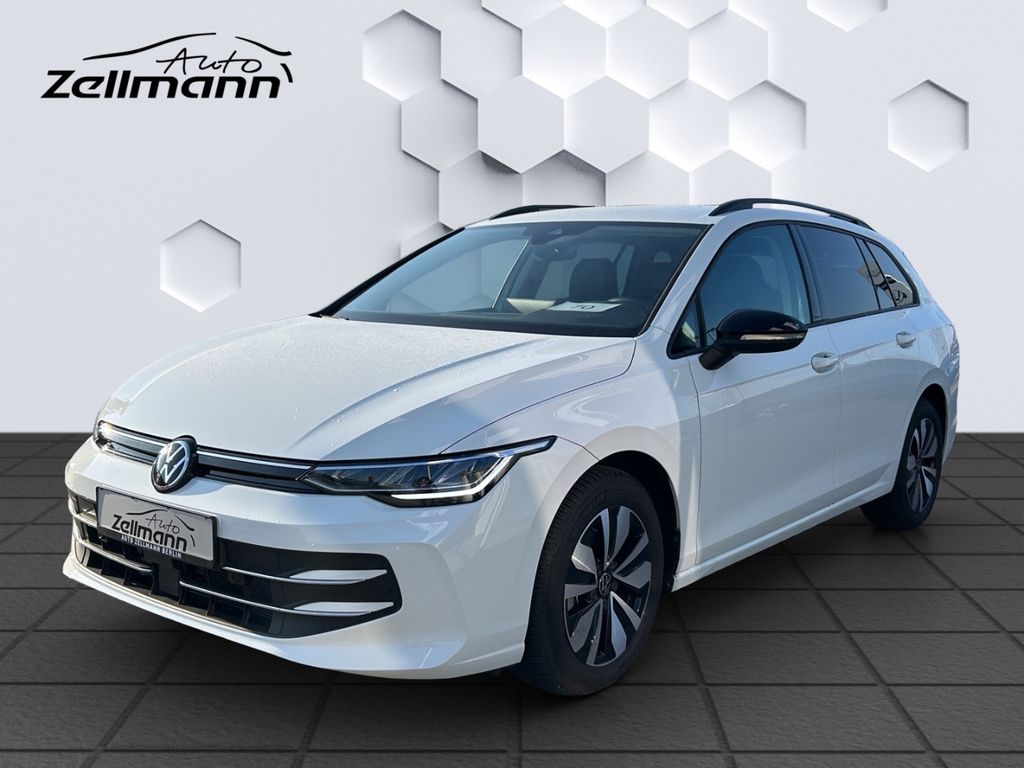Volkswagen Golf 2024