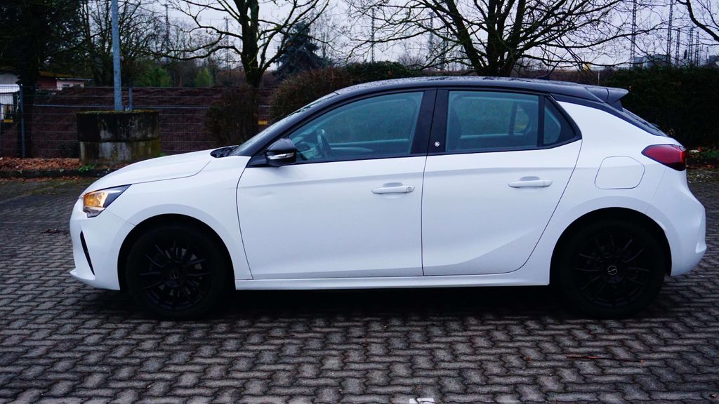 Opel Corsa 2020
