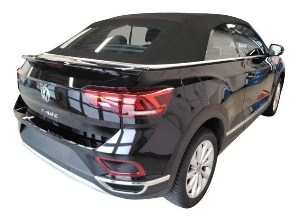 Volkswagen T-Roc 2024