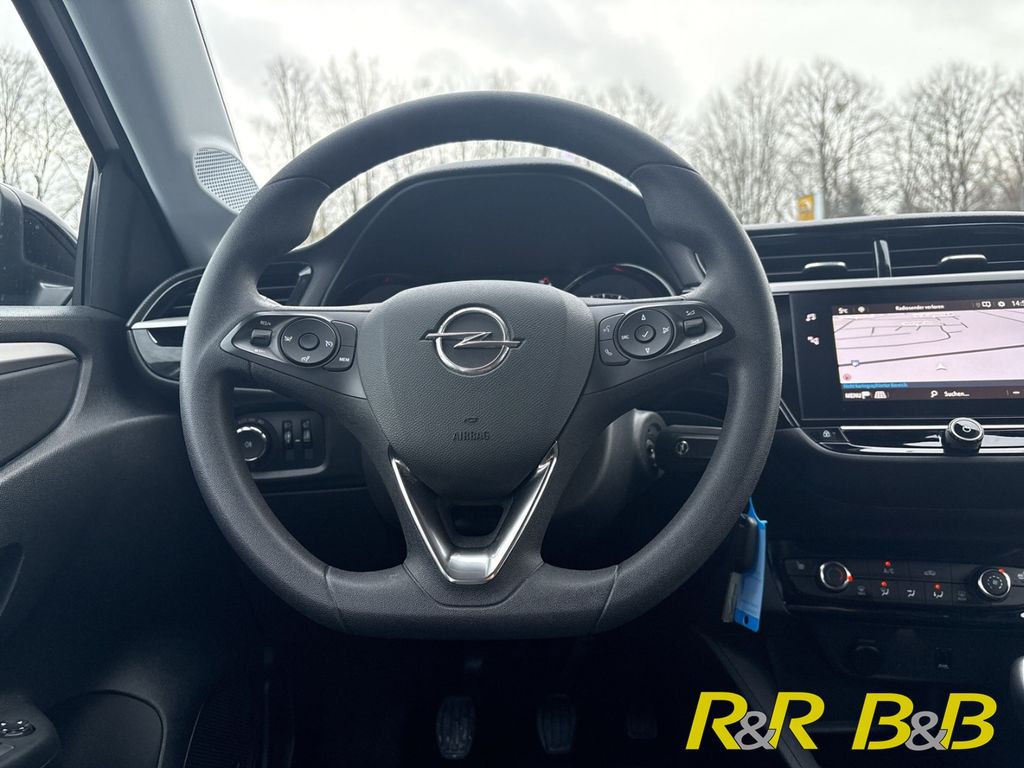 Opel Corsa 2022