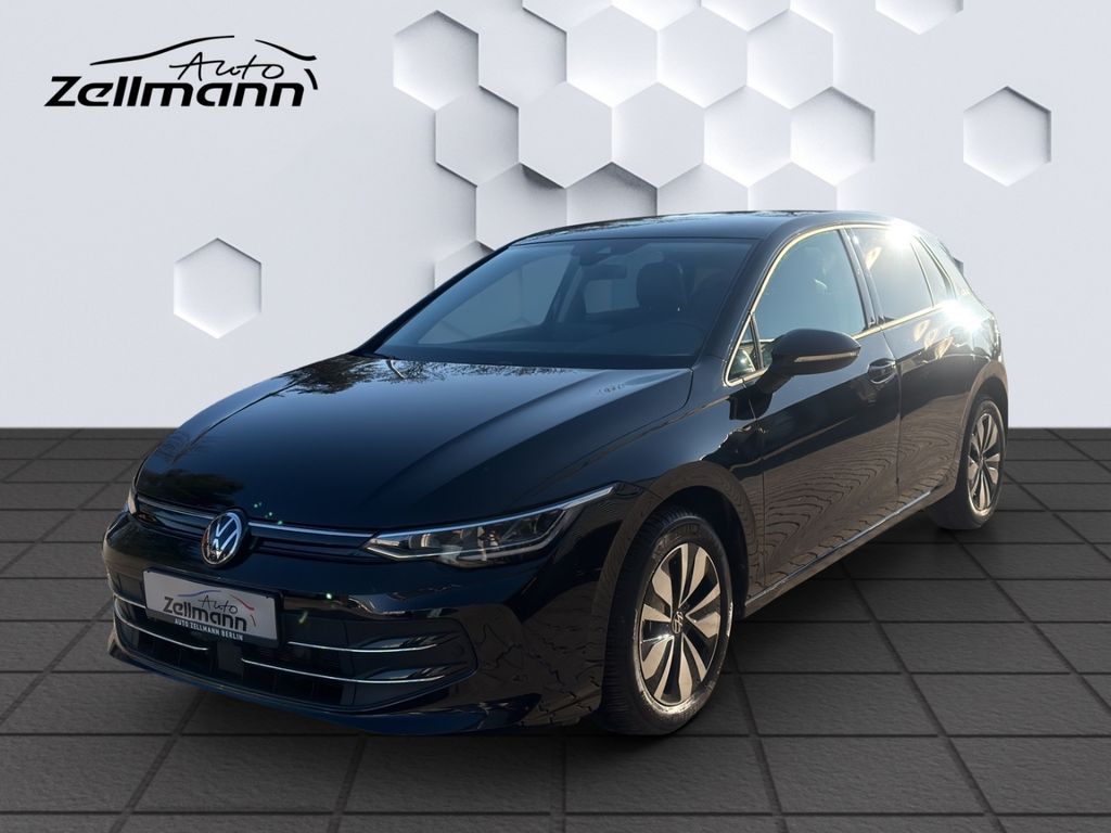 Volkswagen Golf 2024