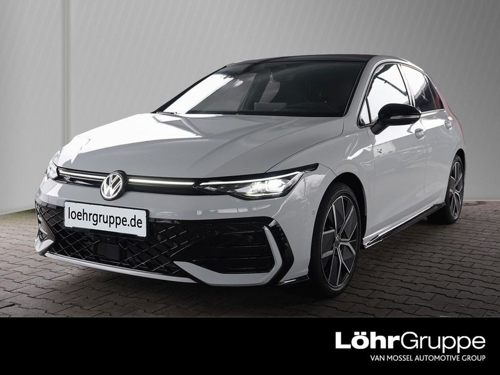 Volkswagen Golf 2025