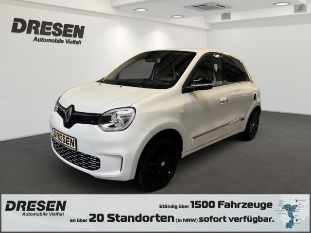 Renault Twingo 2024