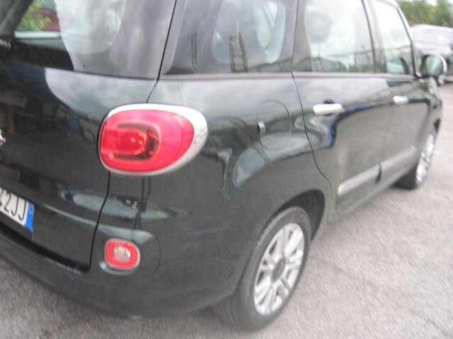 Fiat 500L Wagon 2020