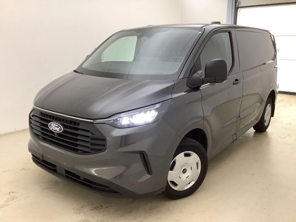 Ford Transit Custom 2024