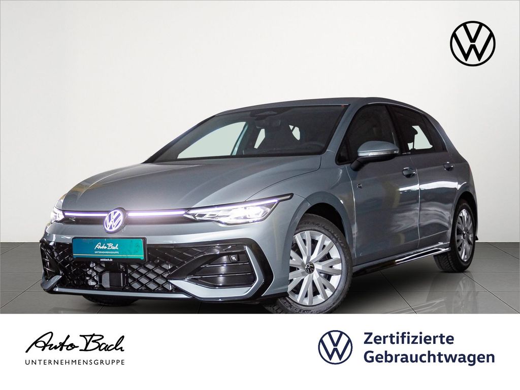 Volkswagen Golf 2025