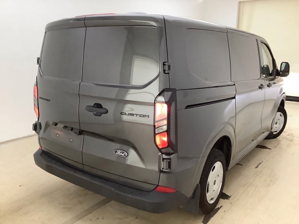 Ford Transit Custom 2024
