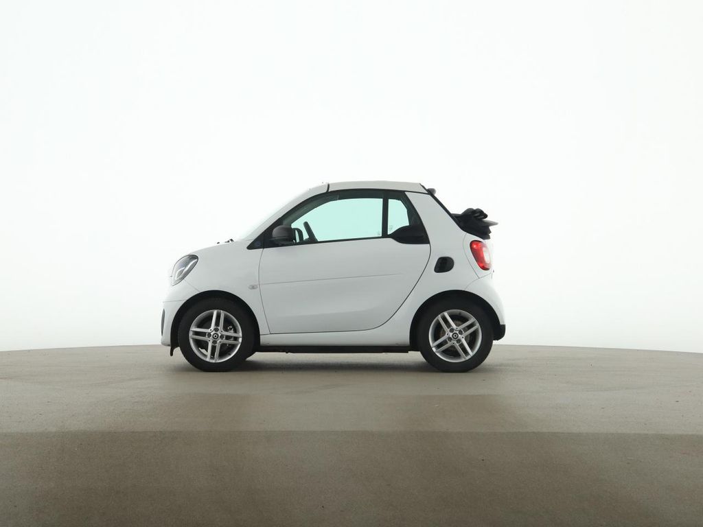 Smart ForTwo 2022