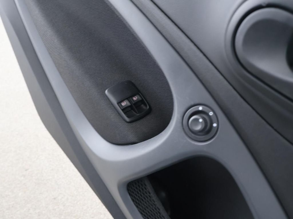 Smart ForTwo 2022