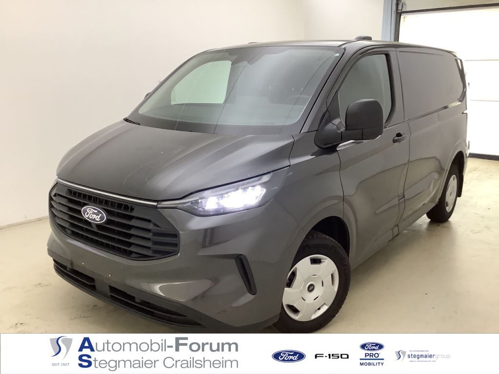 Ford Transit Custom 2024