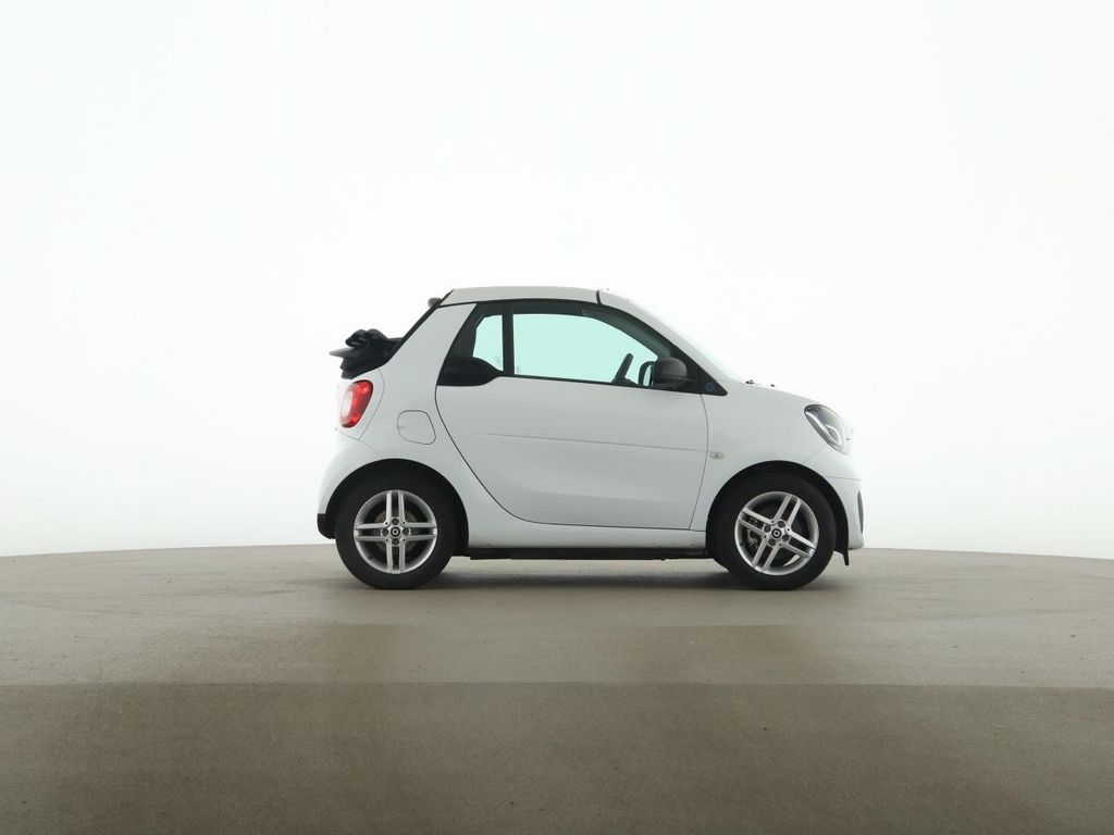 Smart ForTwo 2022