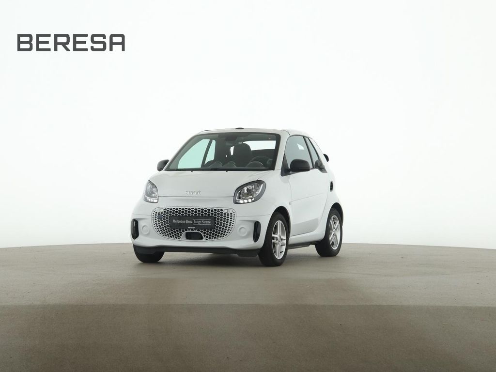 Smart ForTwo 2022
