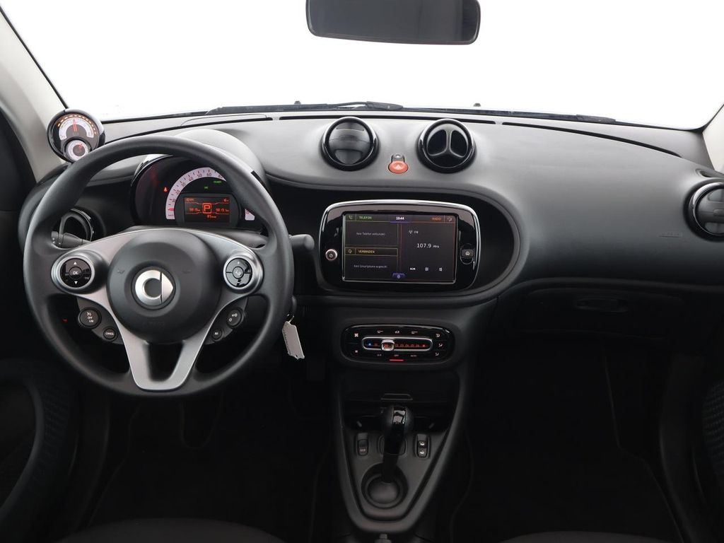 Smart ForTwo 2022