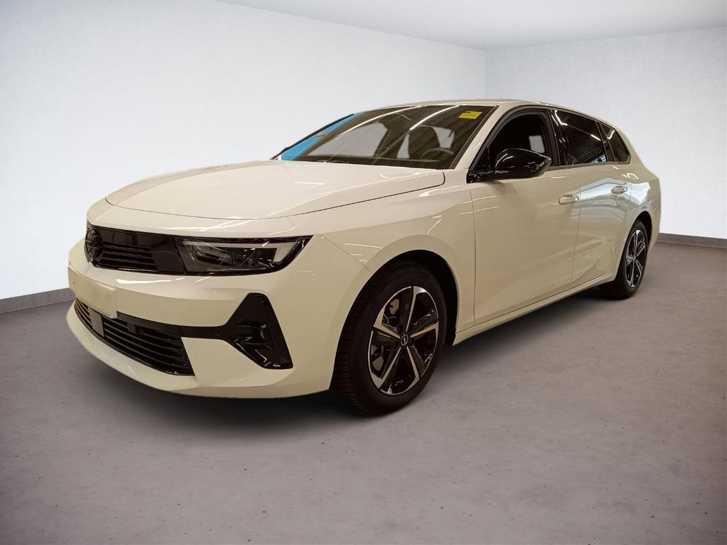 Opel Astra 2024