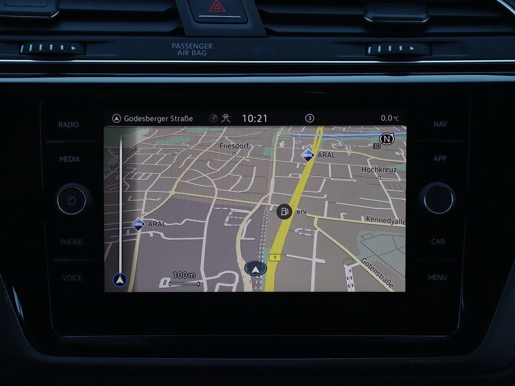 Volkswagen Touran 2022