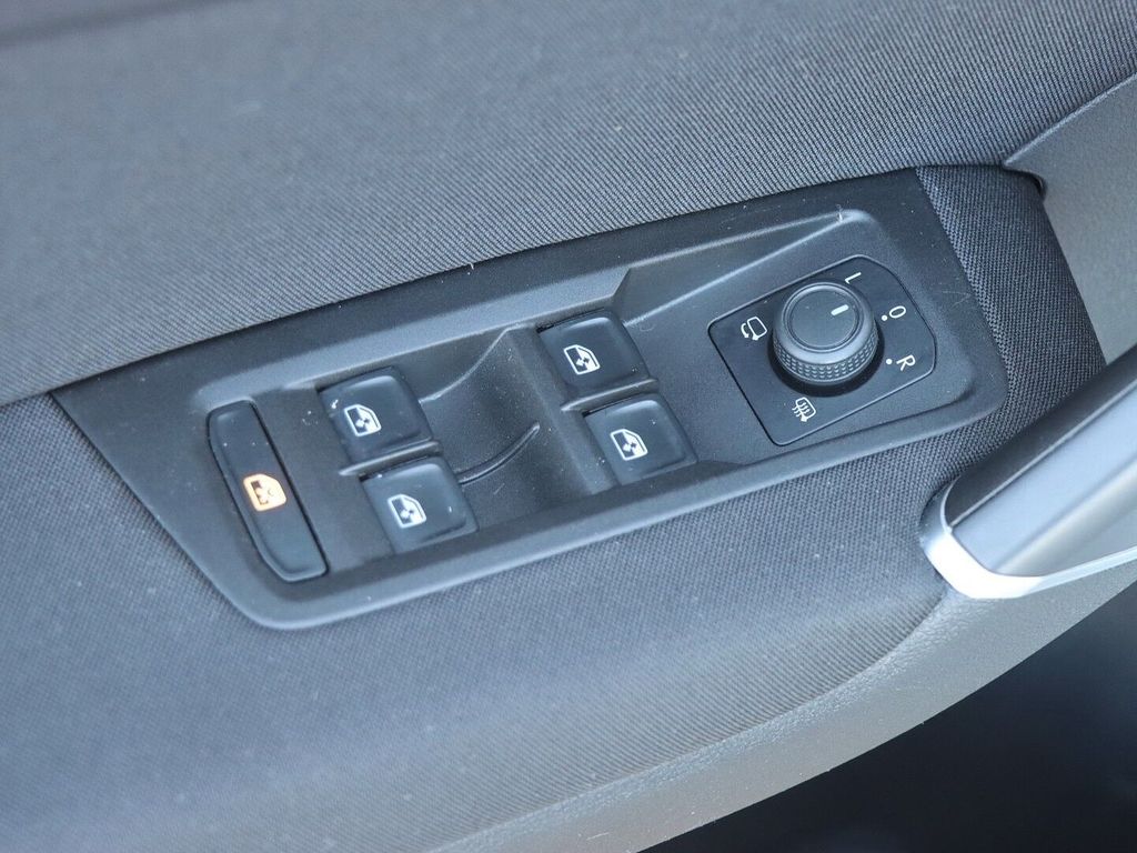 Volkswagen Touran 2022