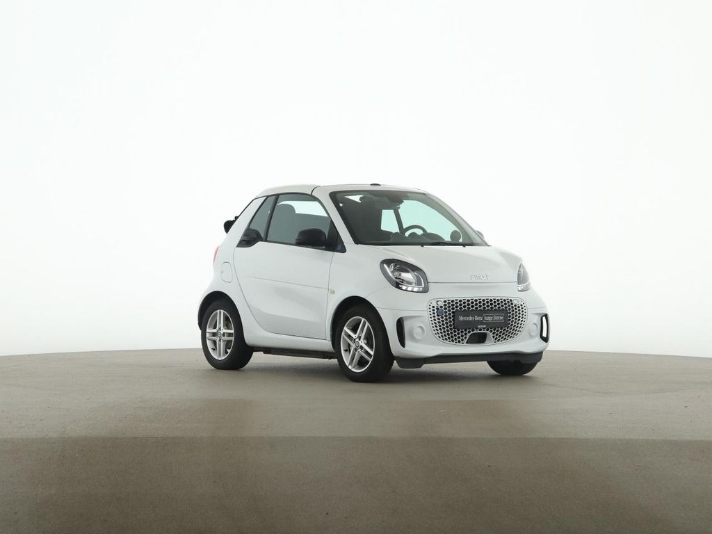 Smart ForTwo 2022