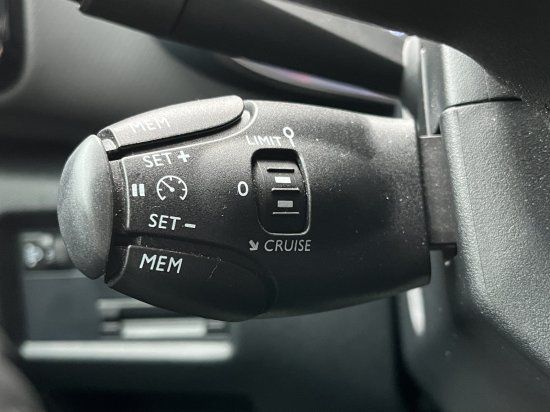 Citroën C5 Aircross 2023