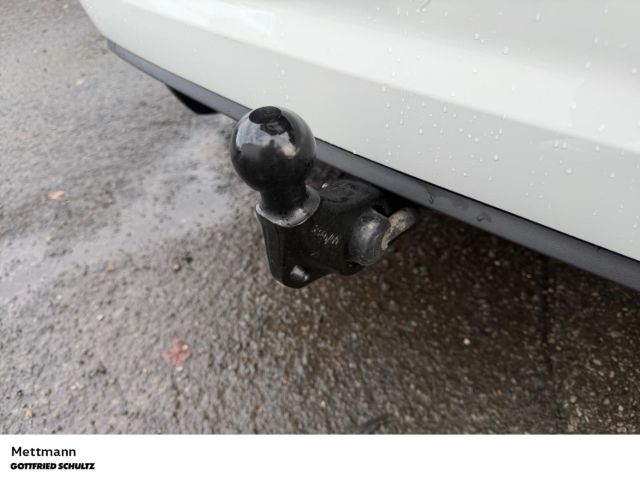 Volkswagen Touran 2025