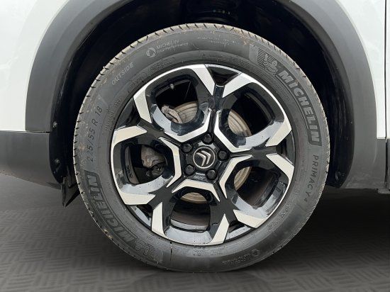 Citroën C5 Aircross 2023