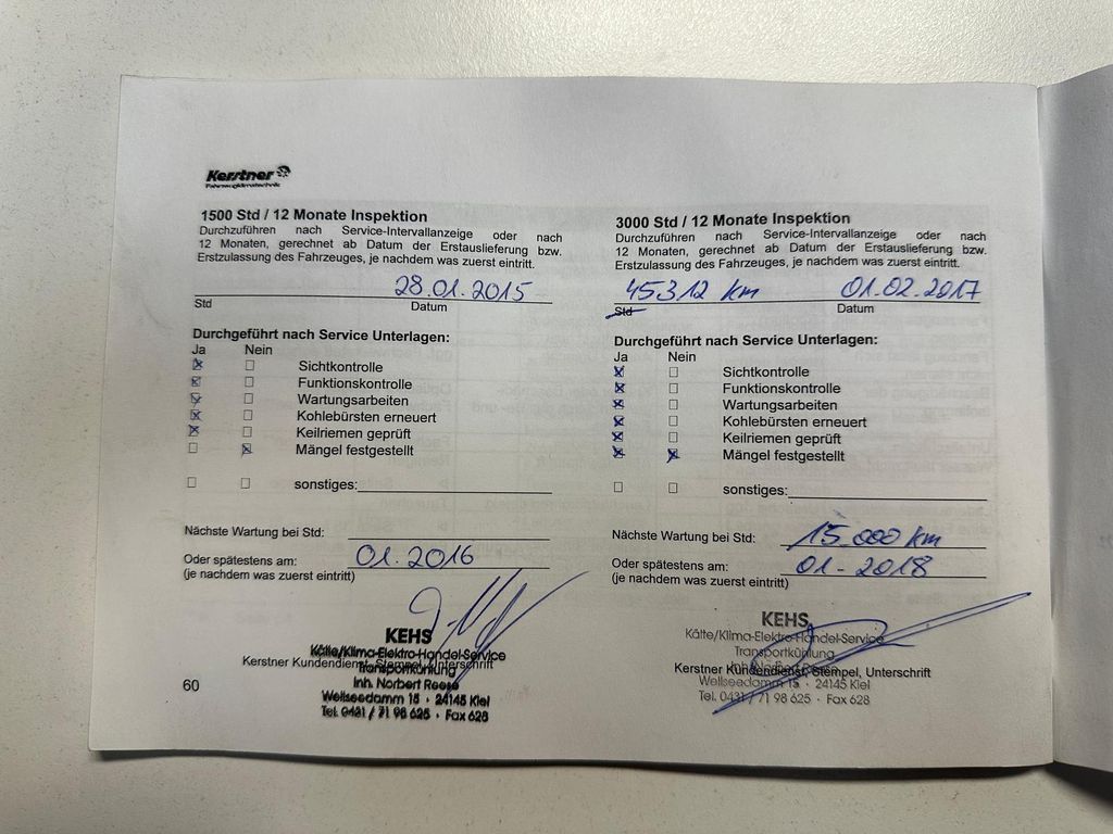 Mercedes-Benz Sprinter 2013