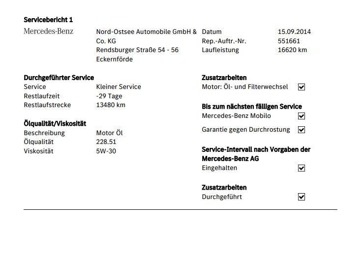 Mercedes-Benz Sprinter 2013