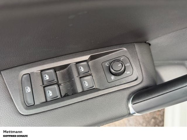 Volkswagen Touran 2025