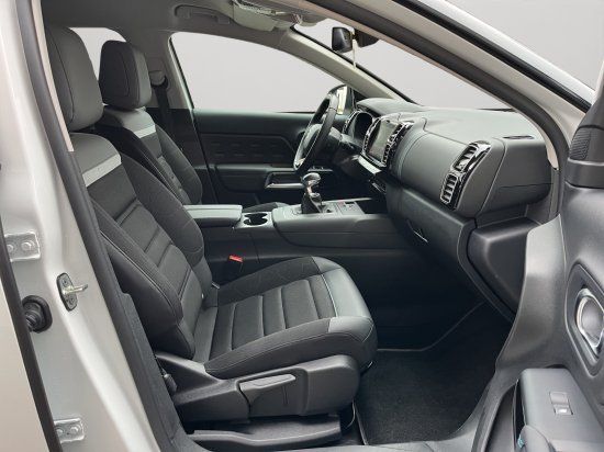Citroën C5 Aircross 2023