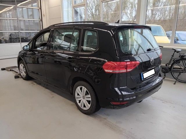 Volkswagen Touran 2022