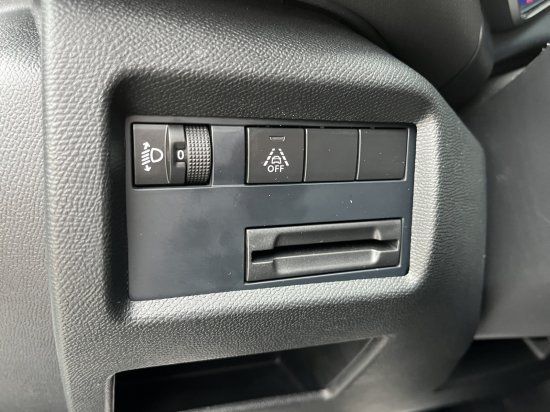 Citroën C5 Aircross 2023