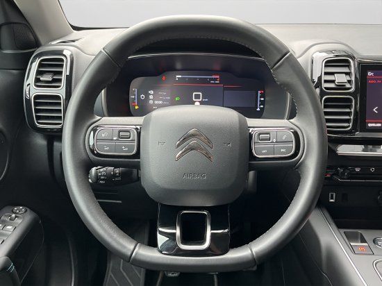 Citroën C5 Aircross 2023