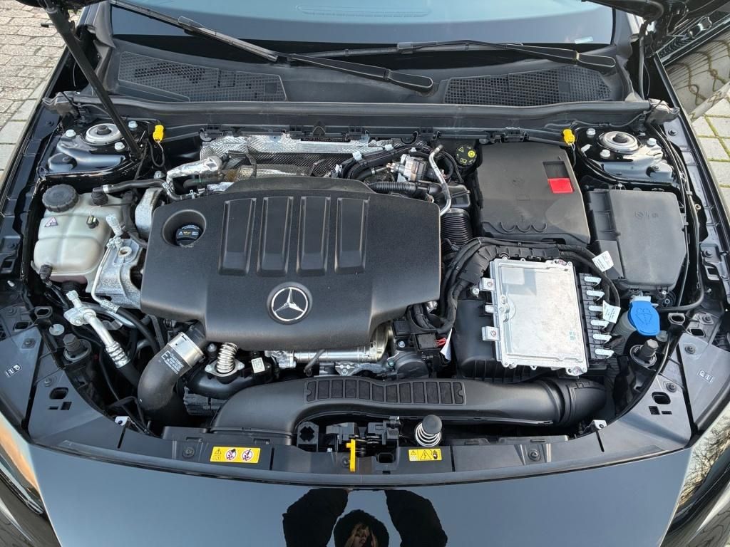 Mercedes-Benz A 180 2024