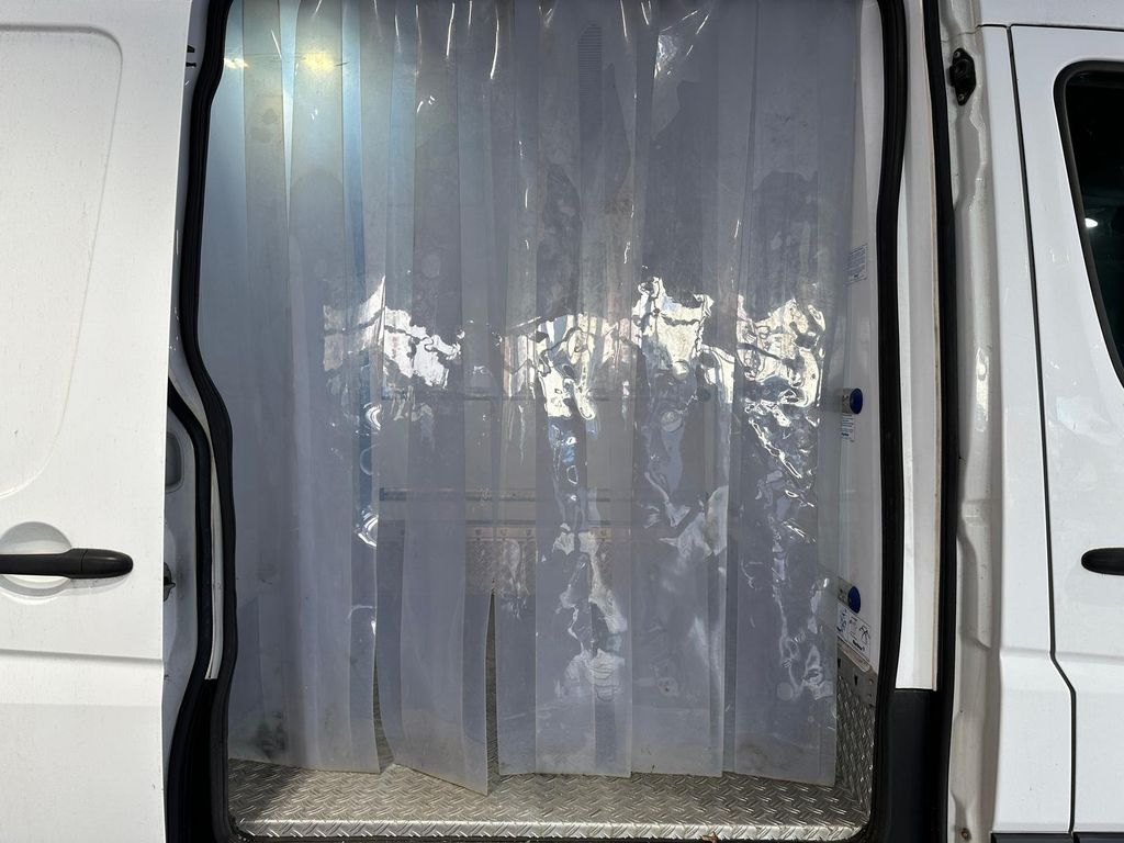 Mercedes-Benz Sprinter 2013