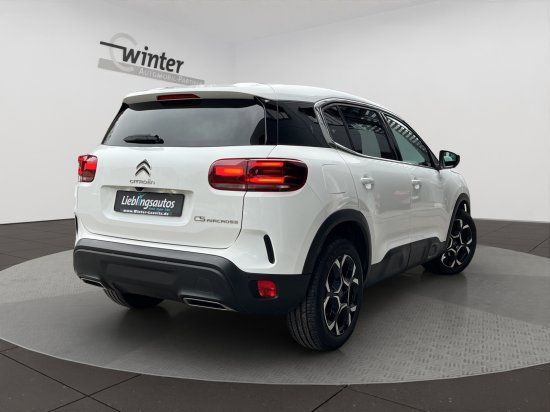 Citroën C5 Aircross 2023
