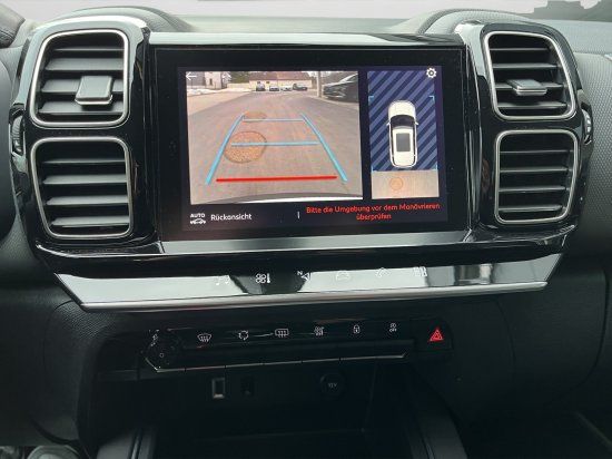 Citroën C5 Aircross 2023