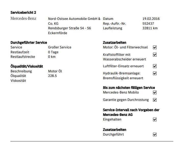 Mercedes-Benz Sprinter 2013