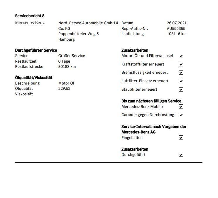 Mercedes-Benz Sprinter 2013