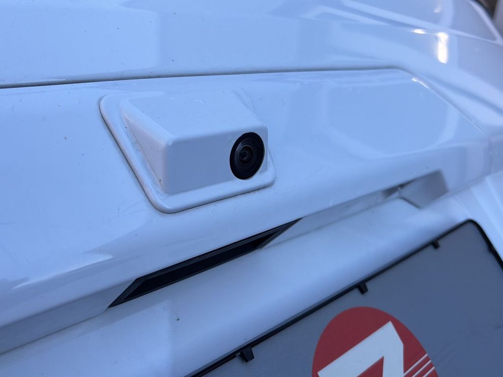 Ford Tourneo Custom 2021