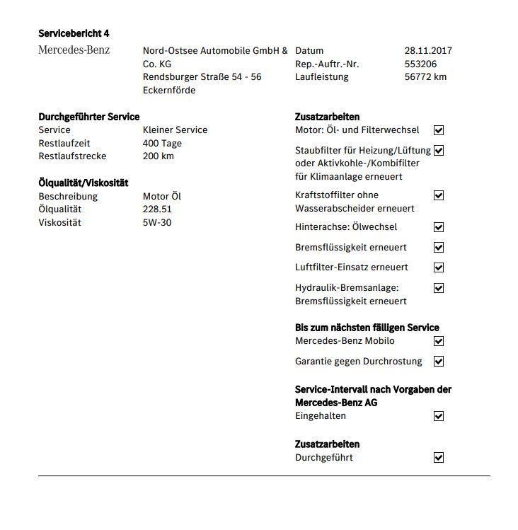 Mercedes-Benz Sprinter 2013