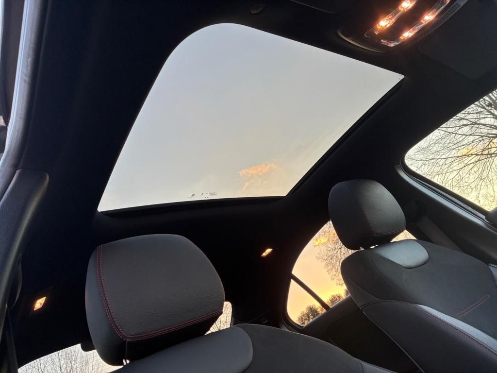 Mercedes-Benz A 180 2024