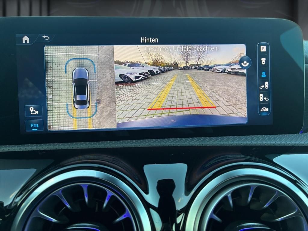 Mercedes-Benz A 180 2024