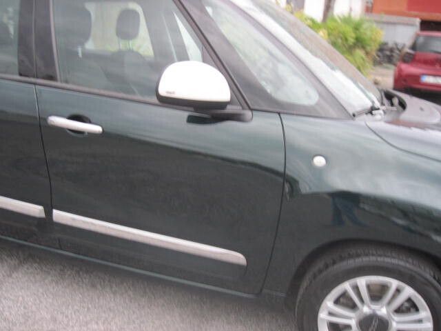 Fiat 500L Wagon 2020