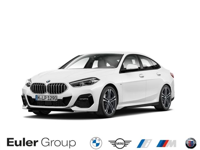 BMW 218 Gran Coupé 2022