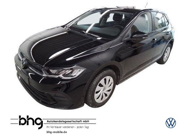 Volkswagen Polo 2025