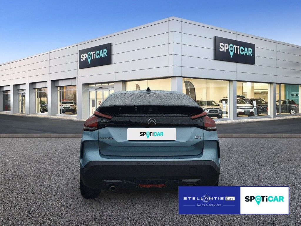 Citroën C4 2023