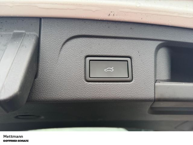 Volkswagen Touran 2025