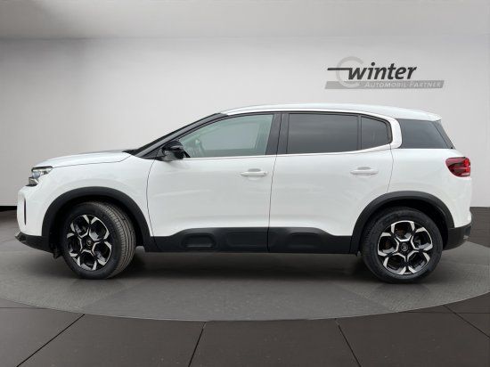 Citroën C5 Aircross 2023