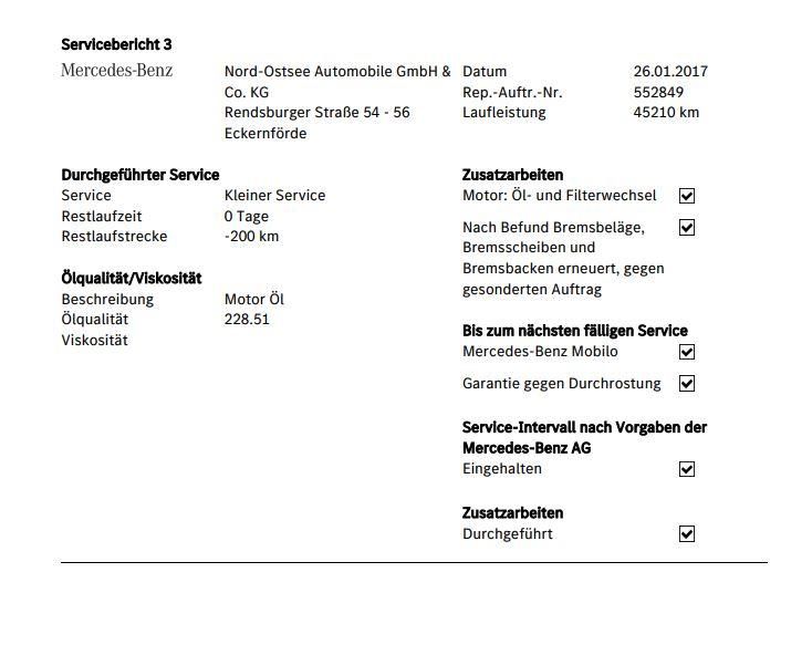 Mercedes-Benz Sprinter 2013