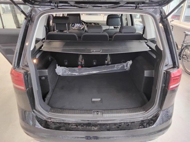 Volkswagen Touran 2022