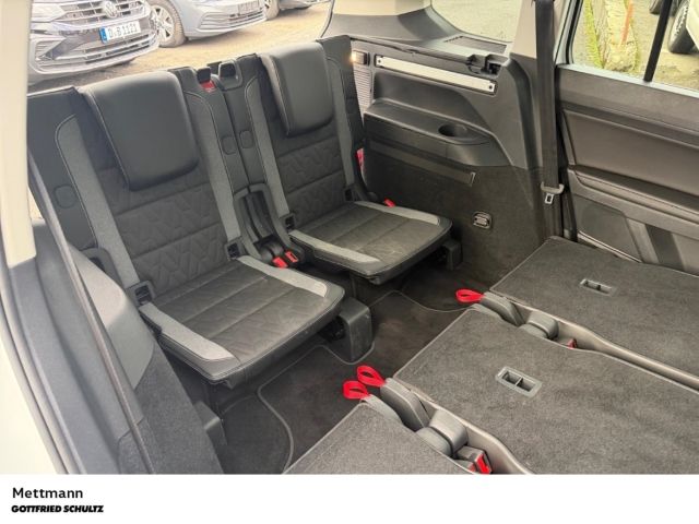 Volkswagen Touran 2025